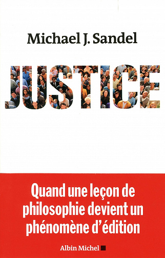 Justice - Michael J. Sandel