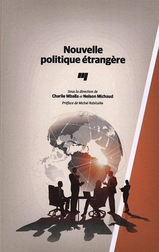 Nouvelle politique étrangère