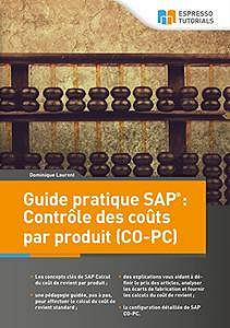 SAP Contrôle des coûts par produit (CO-PC) 2017