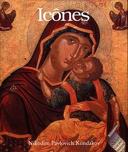 Nikodim Pavlovich Kondakov, "Icônes"