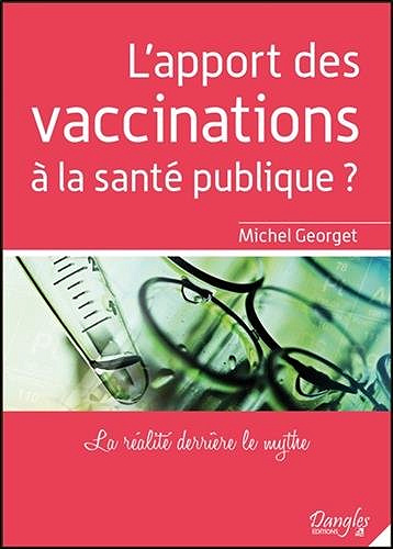 L’apport des vaccinations à la santé publique