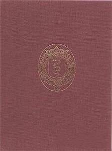 Album de Colbert 1670