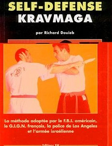 Self-défense Kravmaga