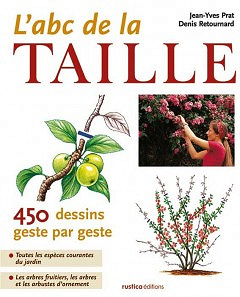 L’ABC De La Taille - Geste par geste