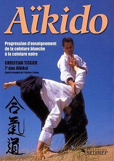 Aikido - Progression d’enseignement
