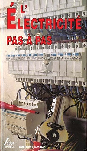 L’Electricite Pas A Pas