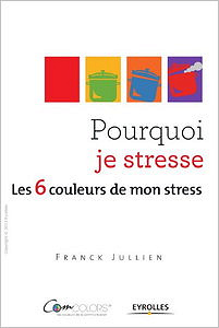 Pourquoi je stresse ? Les 6 couleurs de mon stress