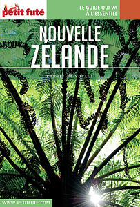 Carnet de voyage - Nouvelle Zélande 2016