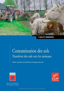 Contamination des sols : Transferts des sols vers les animaux