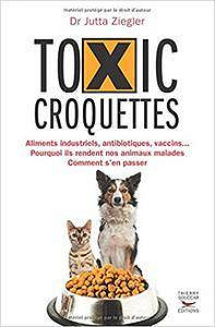 Toxic croquettes