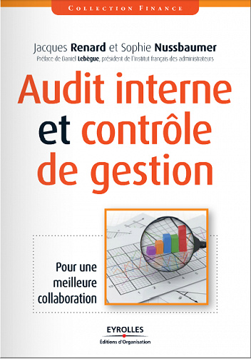 Audit interne et contrôle de gestion : Pour une meilleure collaboration