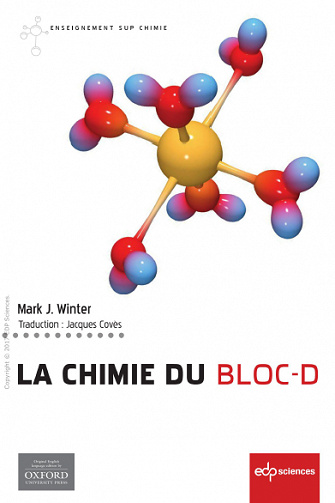 La Chimie du bloc-d (2017)