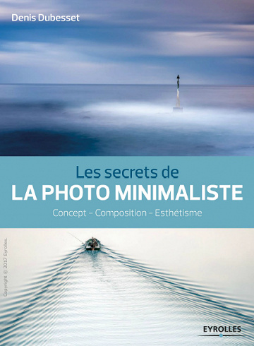 Les secrets de la photo minimaliste (2017)