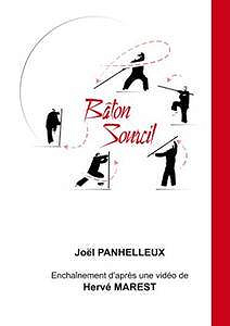 Baton sourcil