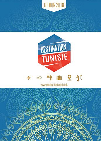 Destination Tunisie (Edition 2018)