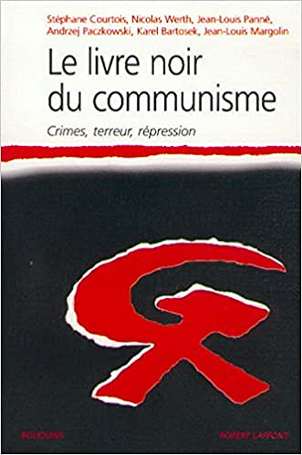 Le Livre noir du communisme : Crimes, terreur, répression