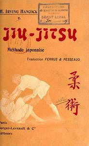 Jiu-jitsu: Methode japonaise