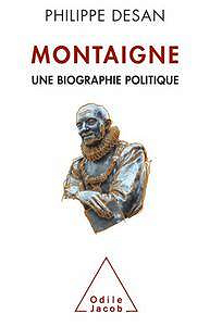 Montaigne (Sciences Humaines) (French Edition)