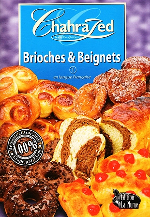 Brioches et Beignets - Chahrazed