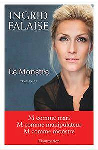 Le Monstre (DOCS, TEMOIGNAG) (French Edition)