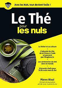Le Thé pour les Nuls (2017)