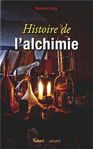 Histoire de l’alchimie