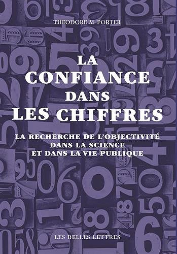La confiance dans les chiffres (2017)