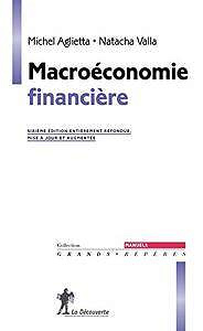 Macroéconomie financière by Natacha Valla (extrait)