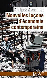 Nouvelles leçons d’économie contemporaine (2018)