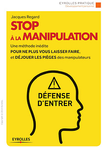 Stop à la manipulation