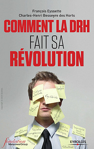 Comment la DRH fait sa révolution