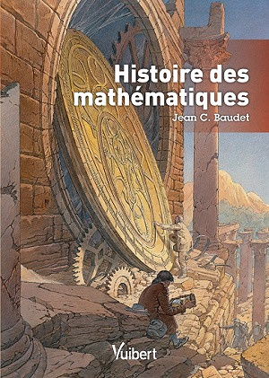 Histoire des mathématiques