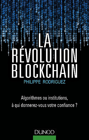 La Révolution Blockchain (2017)