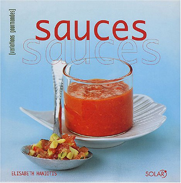Sauces : Variations gourmandes