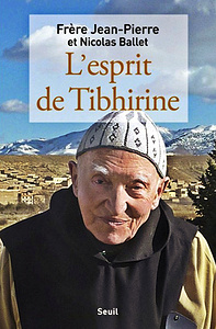 L’Esprit de Tibhirine