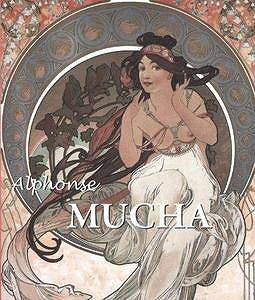 Alphonse Mucha
