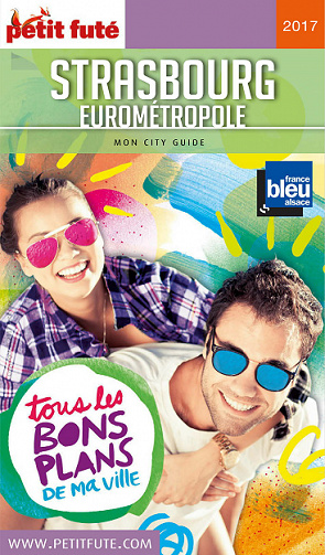 Strasbourg : Eurométropole 2017