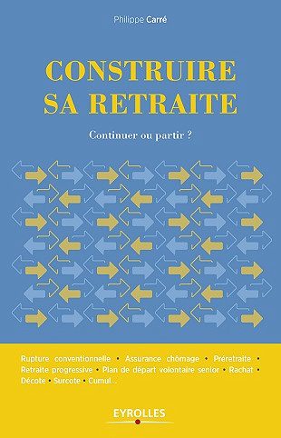 Construire sa retraite - Quand on est salarié et qu’on a 50 ans