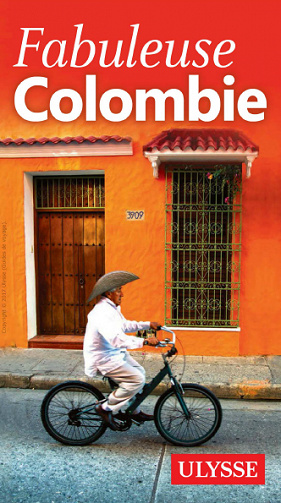 Fabuleuse Colombie (2018)