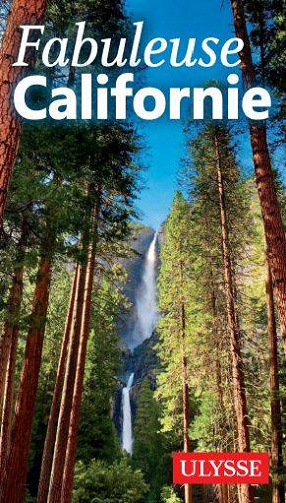 Fabuleuse Californie (2018)