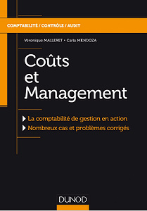 Couts et Management (2018)