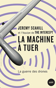 La machine à tuer : La guerre des drones (2017)