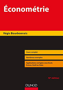 Économétrie (2018)