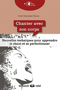 Chanter avec son corps