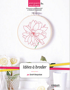 Idées à broder (2017)