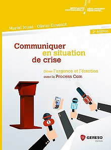 Communiquer en situation de crise (2018)