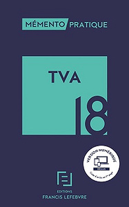 Memento TVA 2018