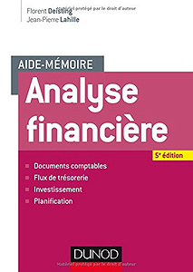 Aide-mémoire - Analyse financière (2017)
