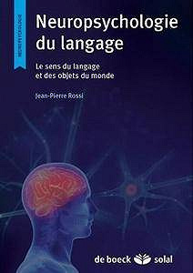 Neuropsychologie du langage