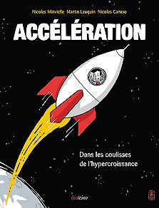 Accélération : Dans les coulisses de l’hypercroissance (2018)